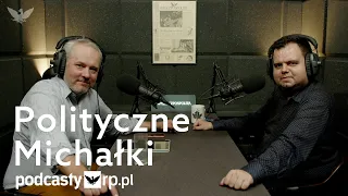 POLITYCZNE MICHAŁKI | Afera wizowa w MSZ. „To może być game changer”