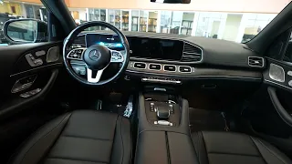 2021 Mercedes-Benz GLS 450 4MATIC® - FOR SALE P15650