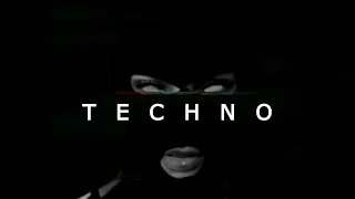 TECHNO MIX 2023 | BAD B*TCH | Mixed by EJ