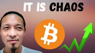 Is a 100K Bitcoin possible this year? -Willy Woo