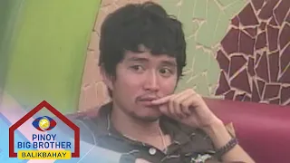 PBB Balikbahay: House B, nagkaroon ng punishment dahil kay Jason