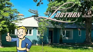 Sanctuary Hills is Real! Let's Crawl Out Through the Fallout, Baby!