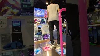 DDR A3 - 鳳 (Hou) - Single Challenge 19 - 899k NO BAR pass by NOBARBEN