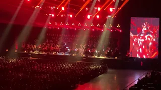 Diuna, Hans Zimmer, Koncert Arena Gliwice.