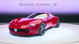 Japanese Companies Will Catch Up on EV: Mazda CEO