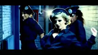 Alexandra Stan - Mr. Saxo Beat (Official Music Video)