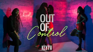 Keyta - Out Of Control