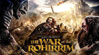 The Lord of the Rings: The War of the Rohirrim ( 2024 ) Movie Fact | Miranda Otto | Review & Fact