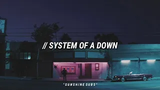 Lonely Day - System Of A Down (sub español)