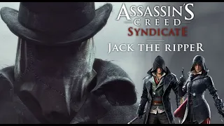ПРОХОЖДЕНИЕ |СТРИМ| ФИНАЛ - Assassin s Creed Syndicate ДЖЕК ПОТРОШИТЕЛЬ #3
