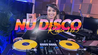 Nu Disco Mix | #01 | The Best of Nu Disco - Mixed by Jeny Preston