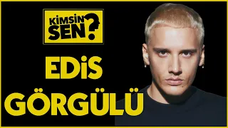 Edis Görgülü Kimdir? #Edis #EdisGörgülü #Perişanım #BenimOl