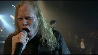 Böhse Onkelz - Flammen (Tour 2000)