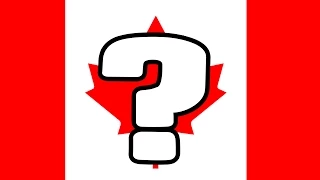 How To Be: Canadian (In 3 Easy Steps) || CopyCatChannel