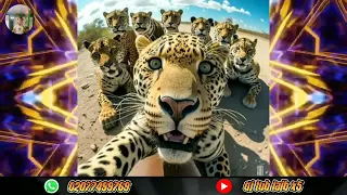 txiv tsov zaj dab neeg Remix #comedy DJ Hmoob 2023 2024 (dj tub laib x5 Remix)🐯🐯🐯