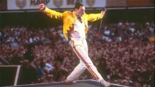 22. We Will Rock You (Queen-Live In Newcastle: 7/9/1986)