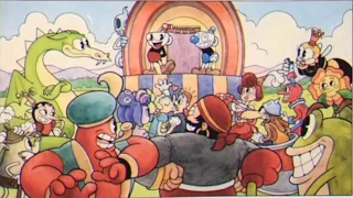 Cuphead Rap Roll Or Die versión Español