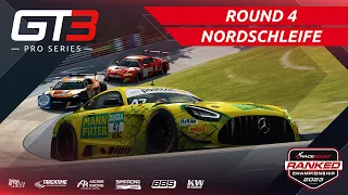 GT3 Pro Series Round 4 (FINALE) - Ranked Championship 2023 Season 1