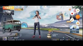 game for peace// gameplay // pubg mobile🔥🔥