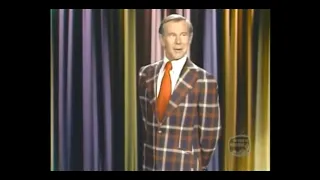 Johnny Carson Memories: The DRIEST Martini Ever Made