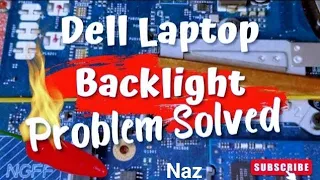 Dell led white light blinking but no plug in