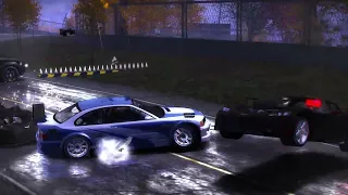 Need for Speed Most Wanted Remastered - Final Pursuit 2022 + Download