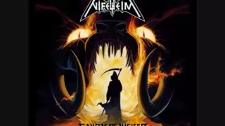 Nifelheim - Storm Of The Reaper