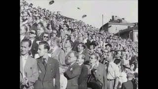 1946 European Athletics Championships