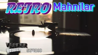 Azəri Retro Mahnılar.🔊Nostalji mahnılar 🔊2-ci hissə🎧4K60fps