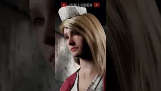 La TRAGICA HISTORIA de Lisa Garland | Silent Hill
