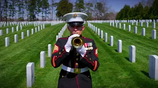 Marine Corps Tribute: Memorial Day 2024