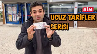 UCUZ TARİFLER SERİSİ!!! ÖĞRENCİ DOSTU TARİF!!!