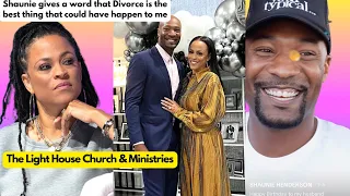 Shaunie Henderson Biblical Submission as First Lady + She goes all out for hubby Pastor Keion B-day