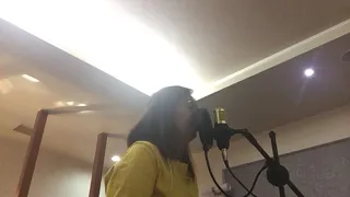 If we hold on together l Cover