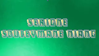 Serigne Souleymane Niang. Émission du 10 mai 2019