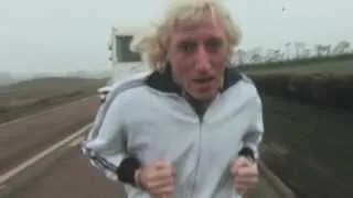 Unreleased (1983) BBC footage Jimmy Savile Confesses