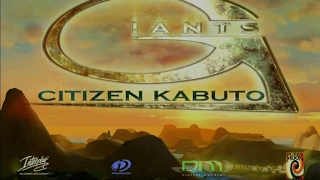 Giants: Citizen Kabuto gameplay (PC Game, 2000)