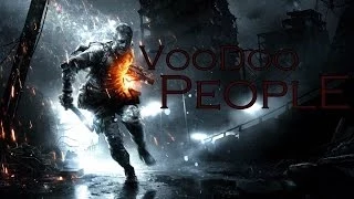 Games Tribute - Voodoo People