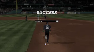 How I Beat the Elias Diaz Homer ASG Moment - MLB The Show 23