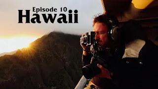 3 Days of Film Photography in Hawaii (ft. @Pierretlambert )