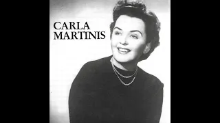 Carla Martinis sings Turandot