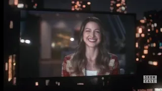 Supergirl 6x20 Finale Scene