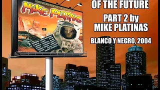 I Love Megamixes feat Mike Platinas. The Megamix of The Future - Part 2