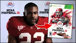 I Found the Greatest NCAA Football Game by Mistake..NCAA Football 12