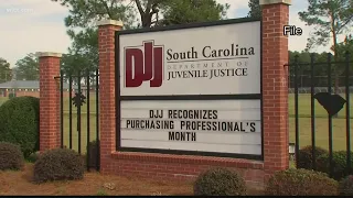 SC juvenile prisons under scrutiny by lawmakers again