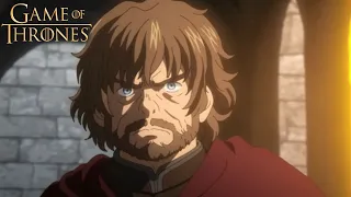 Game of Thrones - Anime Version