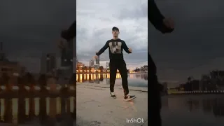 ЕГОР КРИД МИХАИЛ ШУФУТИНСКИЙ 3 СЕНТЯБРЯ / SHUFFLE DANCE