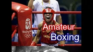 [2020] Vasyl Lomachenko ★ Best Amateur Boxing ★ (Highlights)