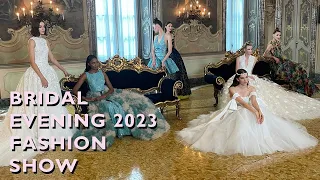 Peter Langner Bridal&Evening Collection 2023