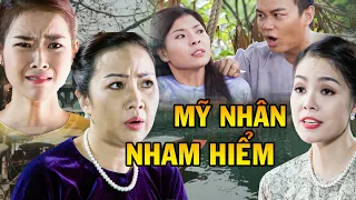 MỸ NHÂN NHAM HIỂM | Phim Việt Nam Hay Nhất 2024 | Phim Việt Nam Hay 2024 | Phim Việt Nam 2024 THVL